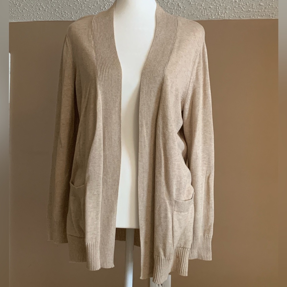 Laura Scott Cardigan Sweater